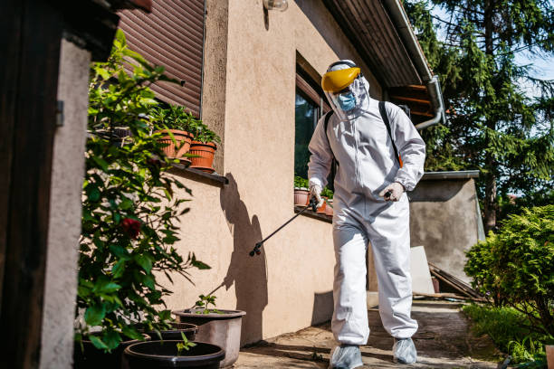 Best Best Pest Control Companies  in Faxon, PA