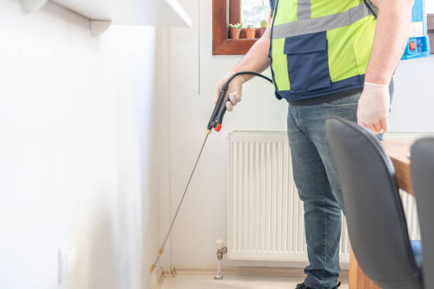 Best Mosquito Control Services  in Faxon, PA