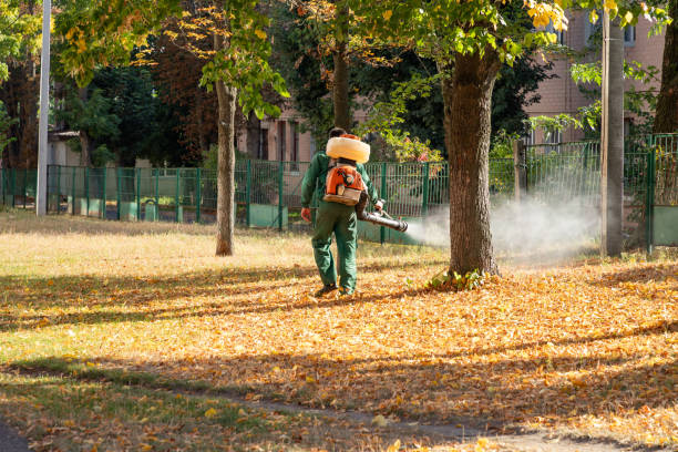 Pest Control for Restaurants in Faxon, PA